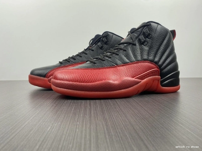 Cheap Jordan Game Retro 12 002 Flu 130690 (2016) 0710